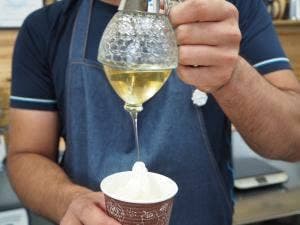 喫茶 ドントーレ