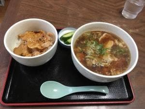 両国食堂