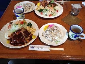 アポイント