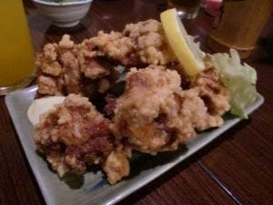 鳥蔵