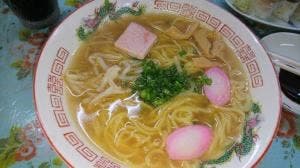 丸池寿司