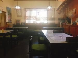 山屋そば店