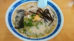 御国ラーメン