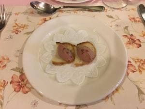 レストラン ソレイユ