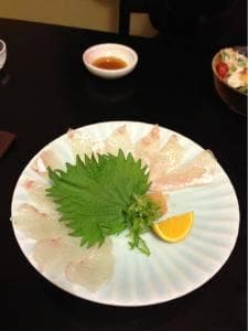 鯛や