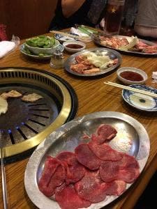 輝美 上原店