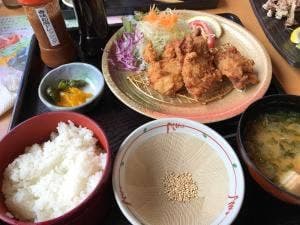 南部家敷 広面店