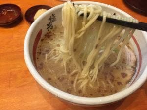 塩元帥 倉敷店