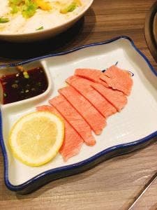 炭火焼 焼肉 とさ屋