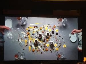 パティスリー デ・レーヴ タカハシ