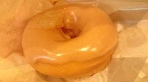 Take it all -Coffee and Doughnuts