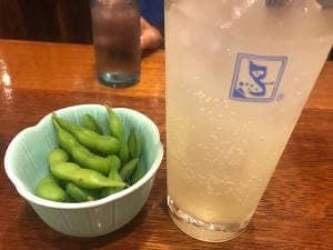 やきとり大吉 西七条店