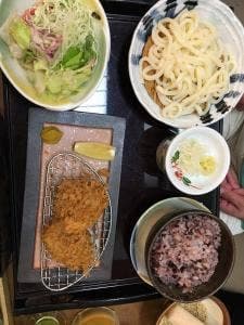かつ太郎