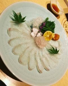 サケと肴 一 HAZIME