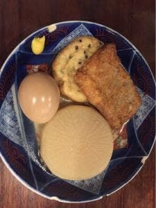 虎や