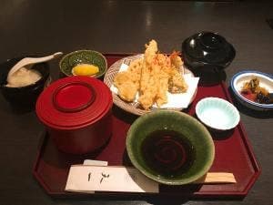 天一 松坂屋名古屋本店