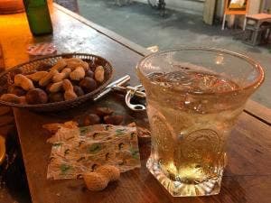 BAR tico STAND UP PLEASE 高円寺