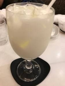 喫茶室ルノアール 新宿TOHOシネマズ前店