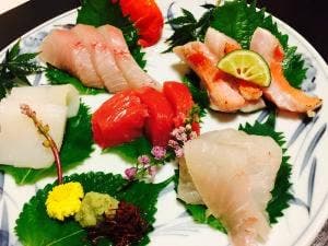 寿し処 今