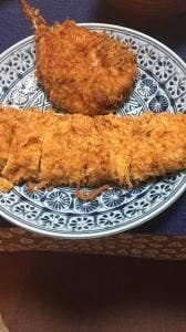 とんかつ新宿さぼてん デリカ 東中野銀座通り店