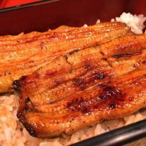 鰻の一松