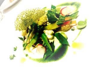 ア・ヴォートル・サンテ