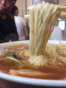 阿Q 黒磯店