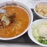 スガキヤ 住道オペラパーク店