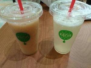 果汁工房 果琳 イオンモール新瑞橋店