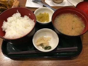 ココス 大宮中川店