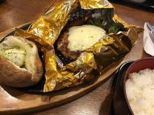 ココス 大宮中川店