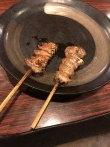串焼とよた