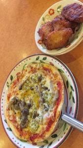 サイゼリヤ 柏増尾台店