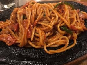 レストランナカ 北品川店