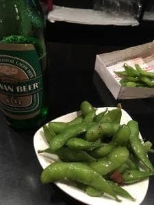 台湾家庭料理屋 千里香