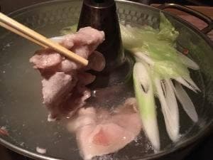馬味鶏豚