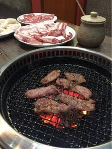 ぶぜんホルモン則松店