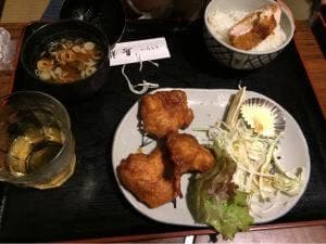 鳥静