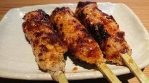 やきとり恵屋プラス 佐土原店