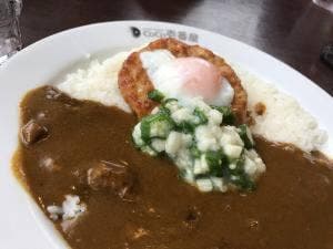 カレーハウスCoCo壱番屋 西区福重店