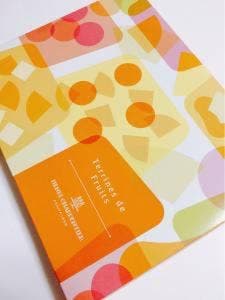アンリ・シャルパンティエ芦屋大丸店