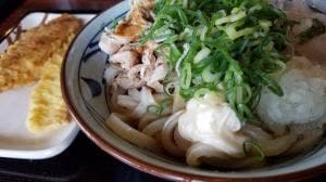 丸亀製麺 小山店