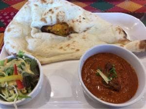 ロイヤルインドレストラン おゆみ野店