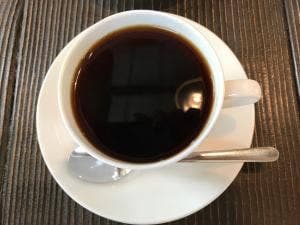 Cafe manna