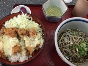 きりしま茶屋 とりい店