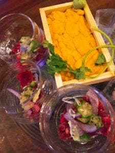 大人の隠れ家ああばん