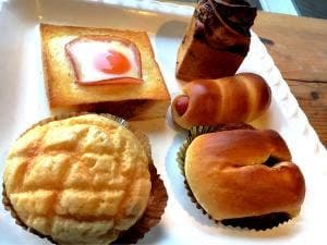 パン工房 ささき亭
