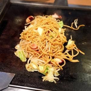 鶴橋風月 南草津店