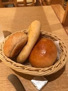 バケット ららぽーと甲子園店