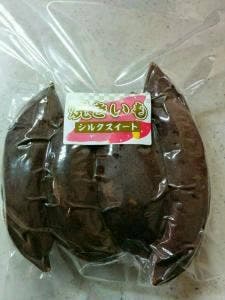 焼きいも専門店 樽屋